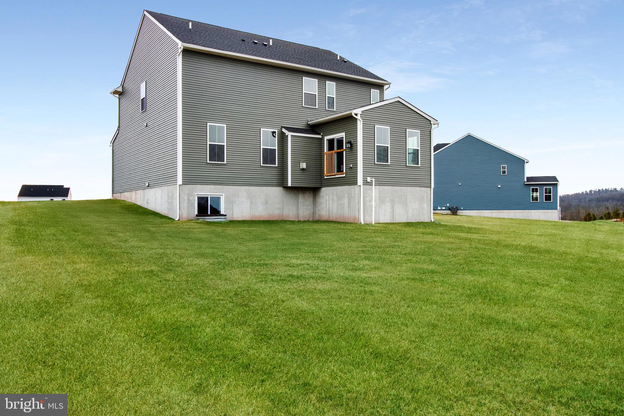 FARM VIEW - Residential