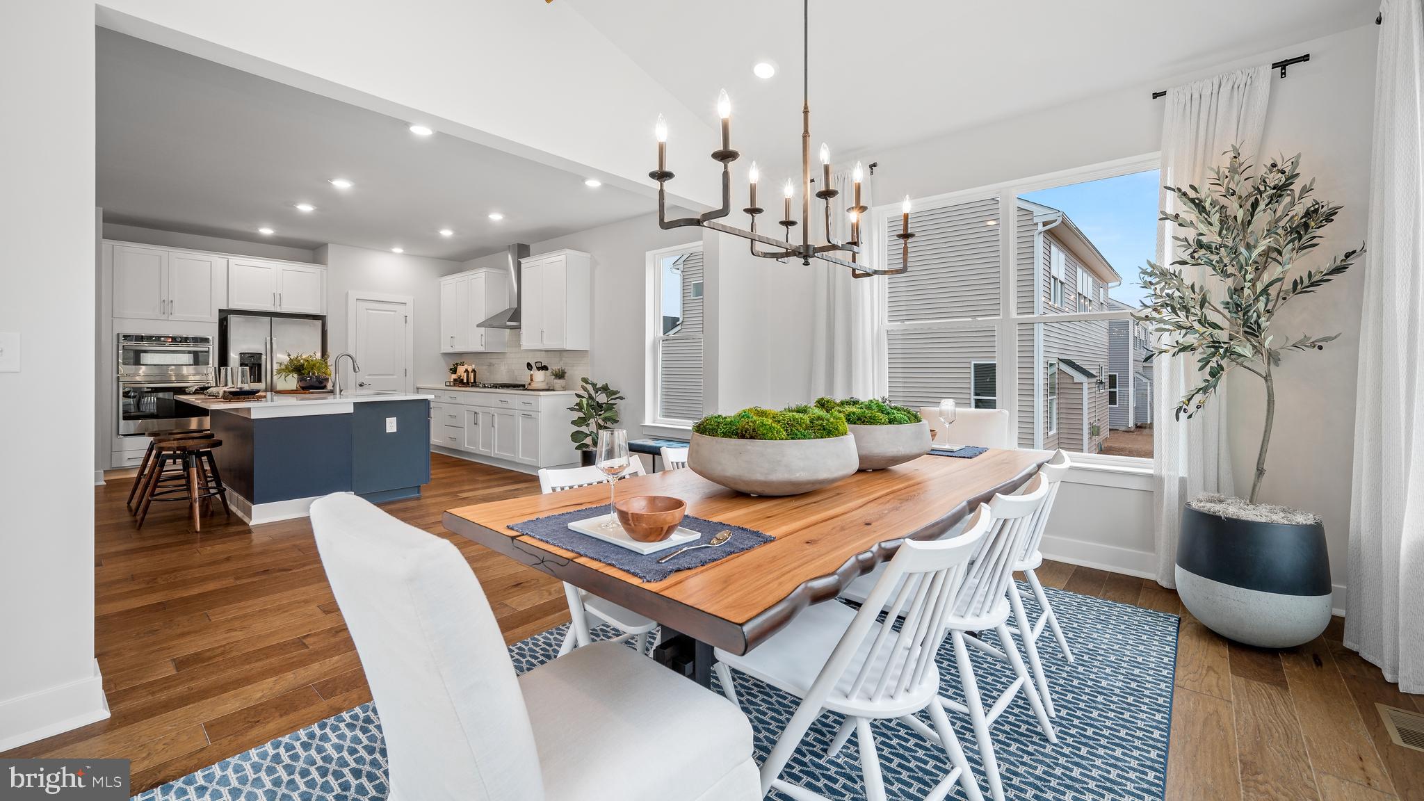 FARM VIEW - Residential