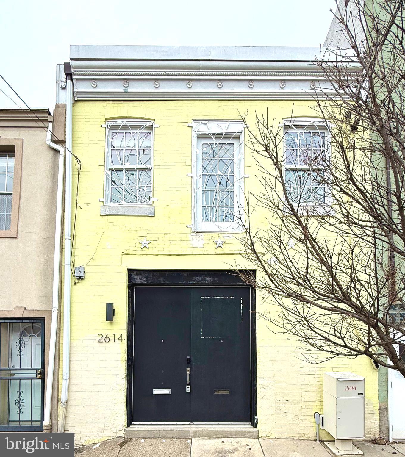 FISHTOWN - Commercial Lease