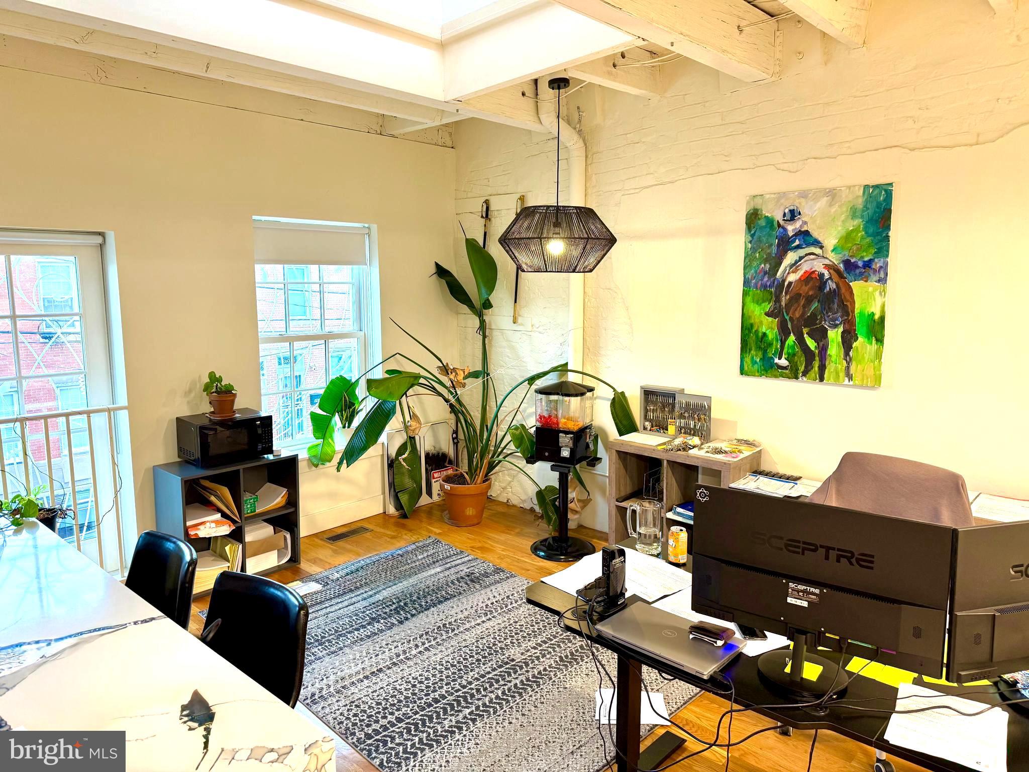 FISHTOWN - Commercial Lease