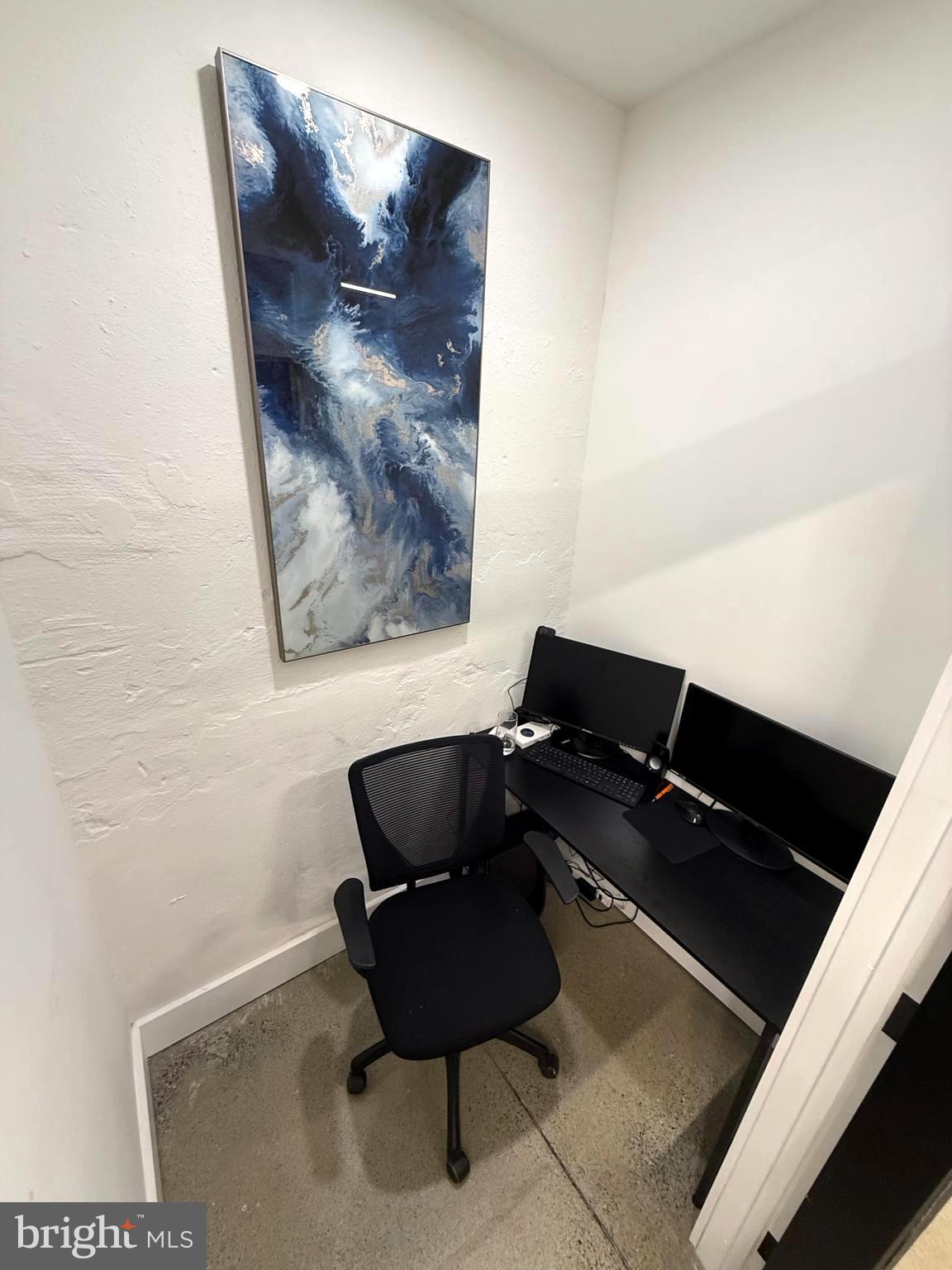 FISHTOWN - Commercial Lease