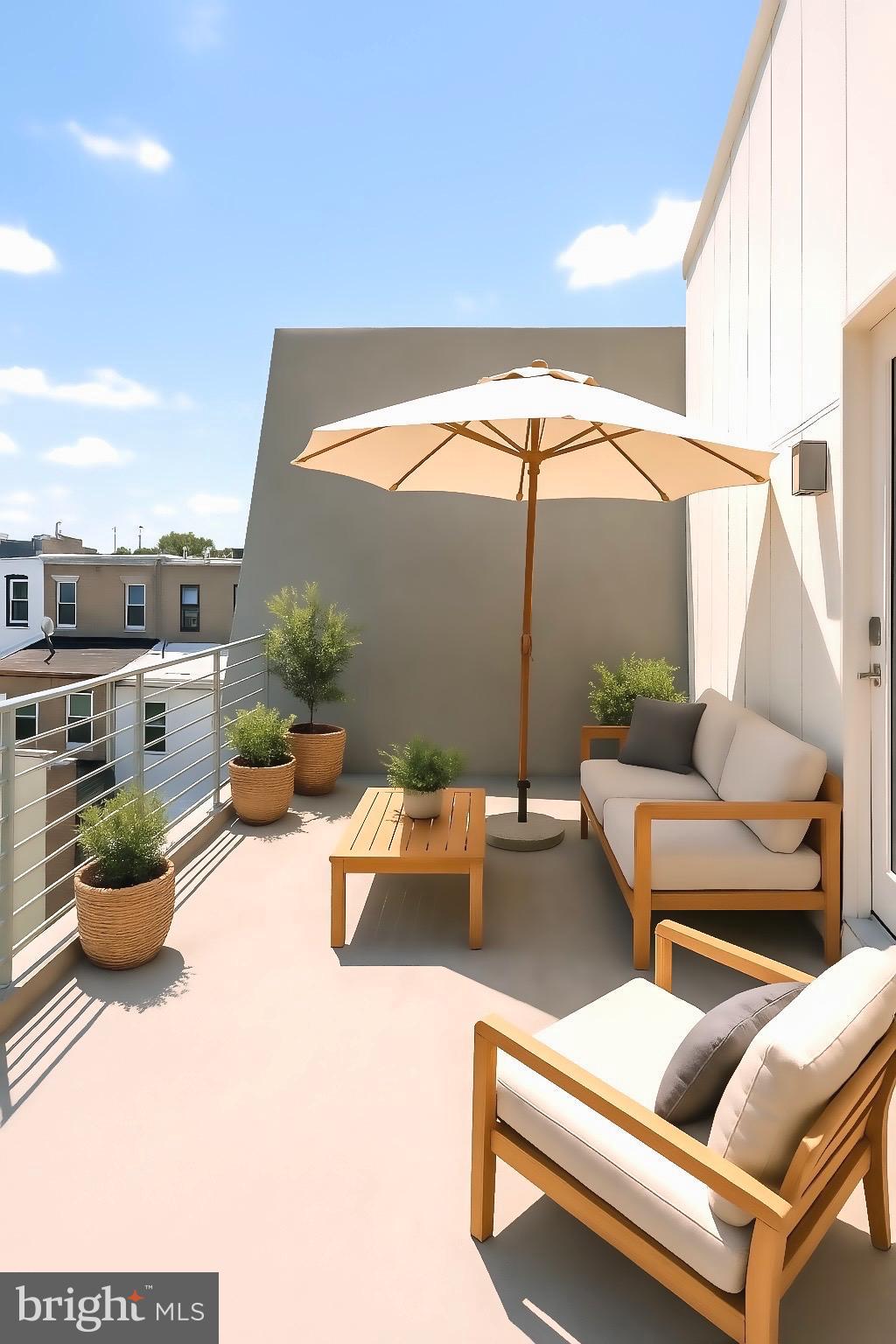 FISHTOWN - Commercial Lease