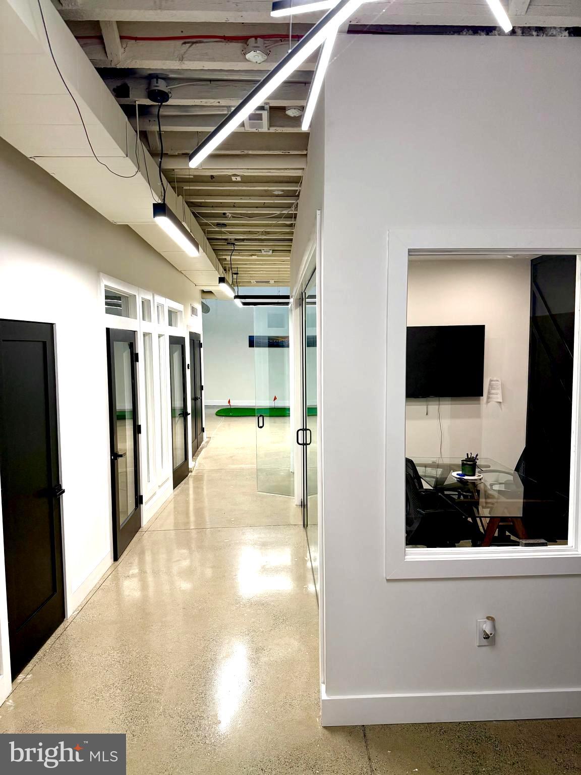 FISHTOWN - Commercial Lease