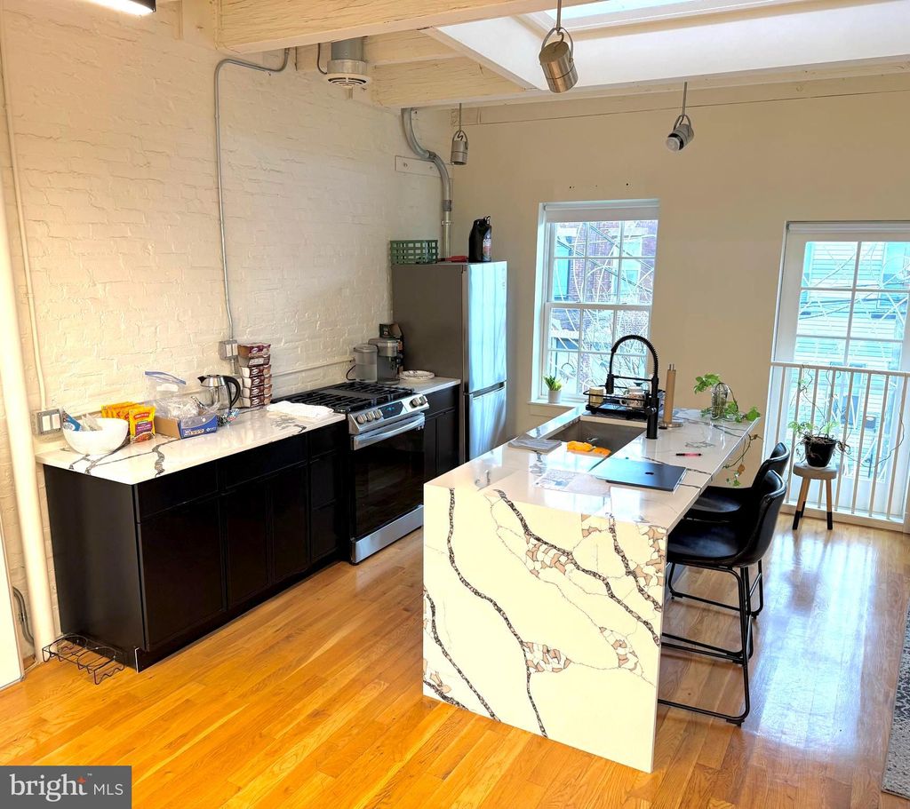Photo of 2614 Amber Street #2, PHILADELPHIA, PA 19125 (MLS # PAPH2565474)