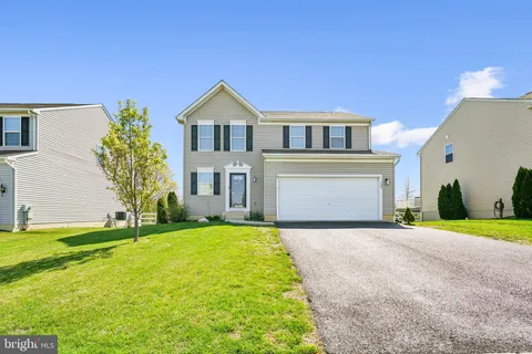 122 Abbigail Crossing, Townsend, DE MLS: DENC2079648