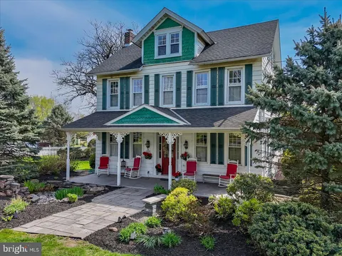 4006 Hecktown Road, Bethlehem, PA MLS: PANH2007838
