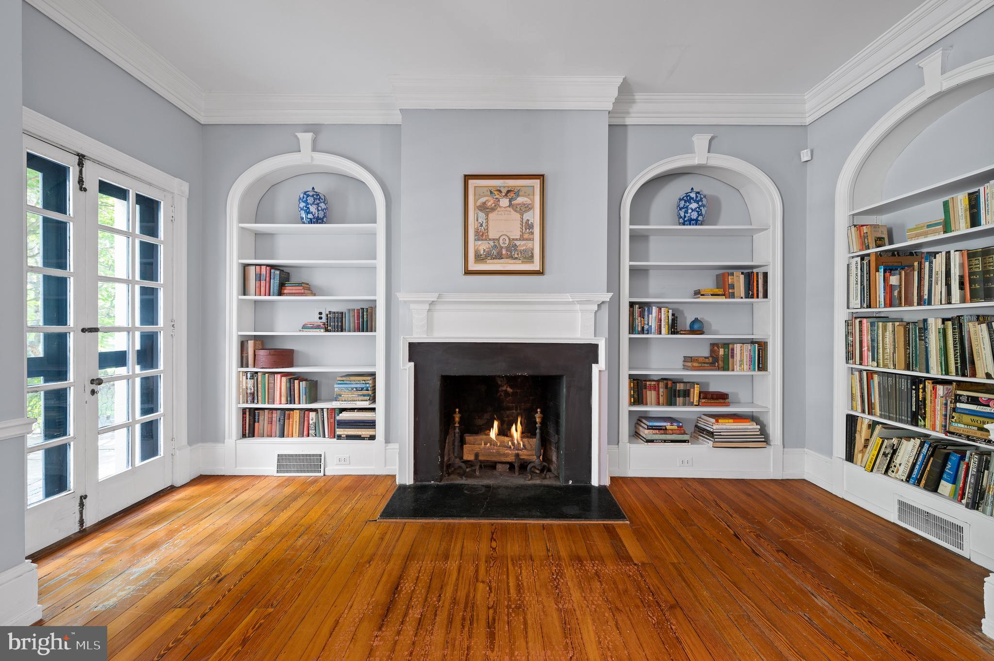 GLADWYNE - Residential