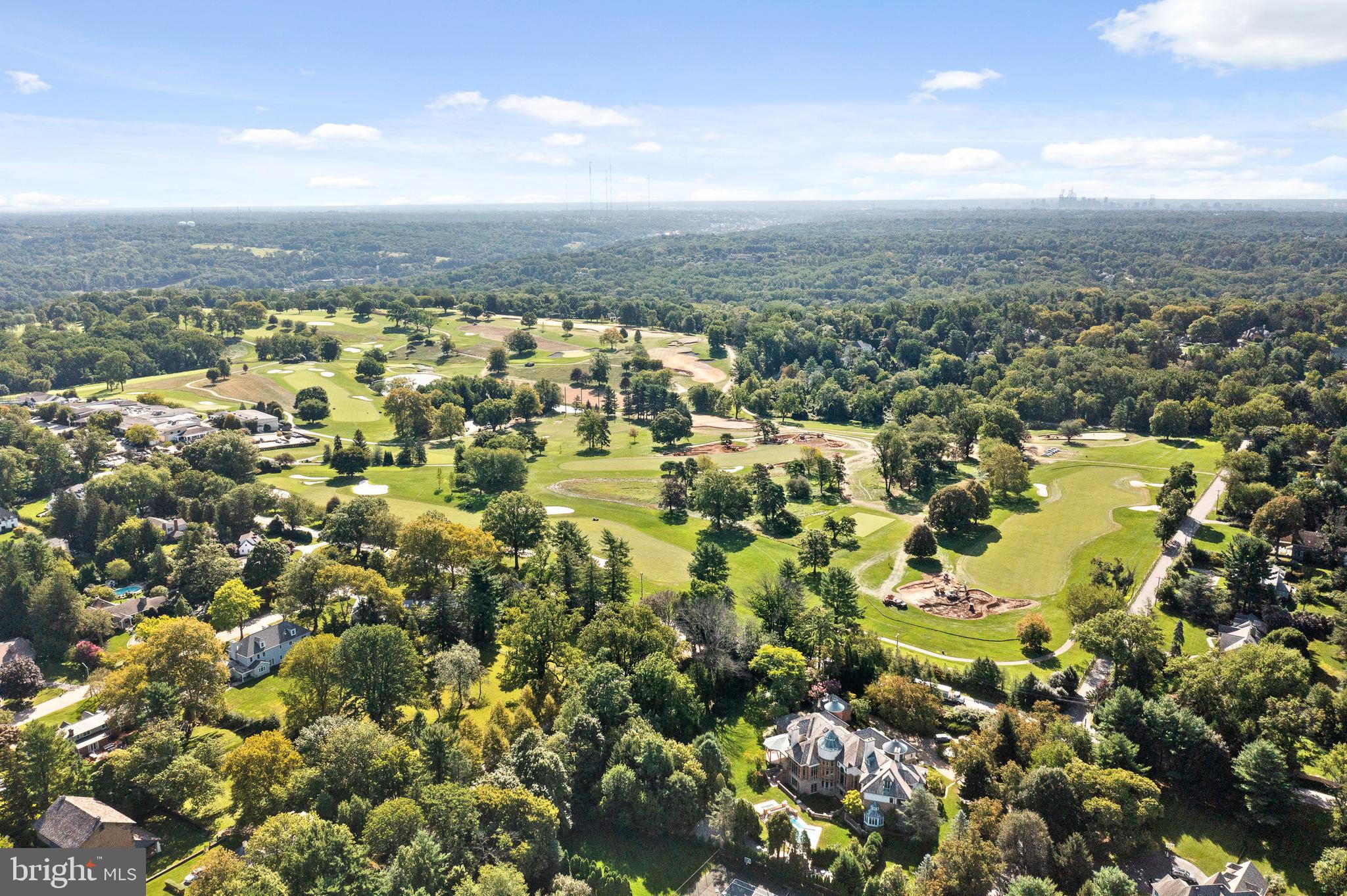 GLADWYNE - Residential