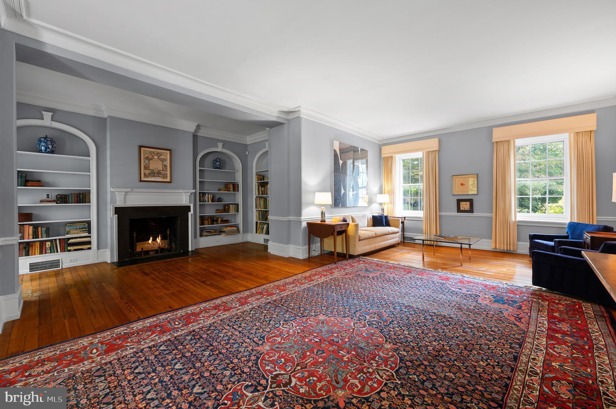 GLADWYNE - Residential