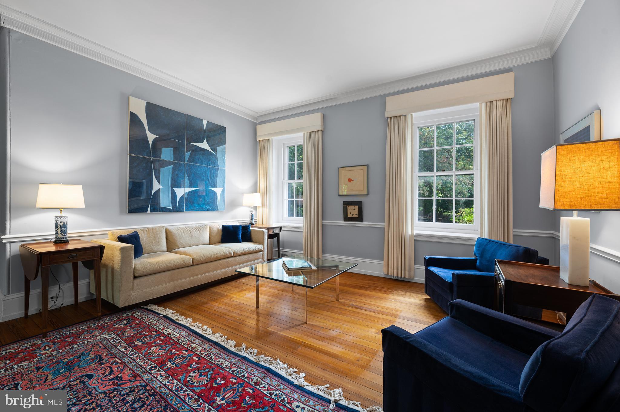 GLADWYNE - Residential