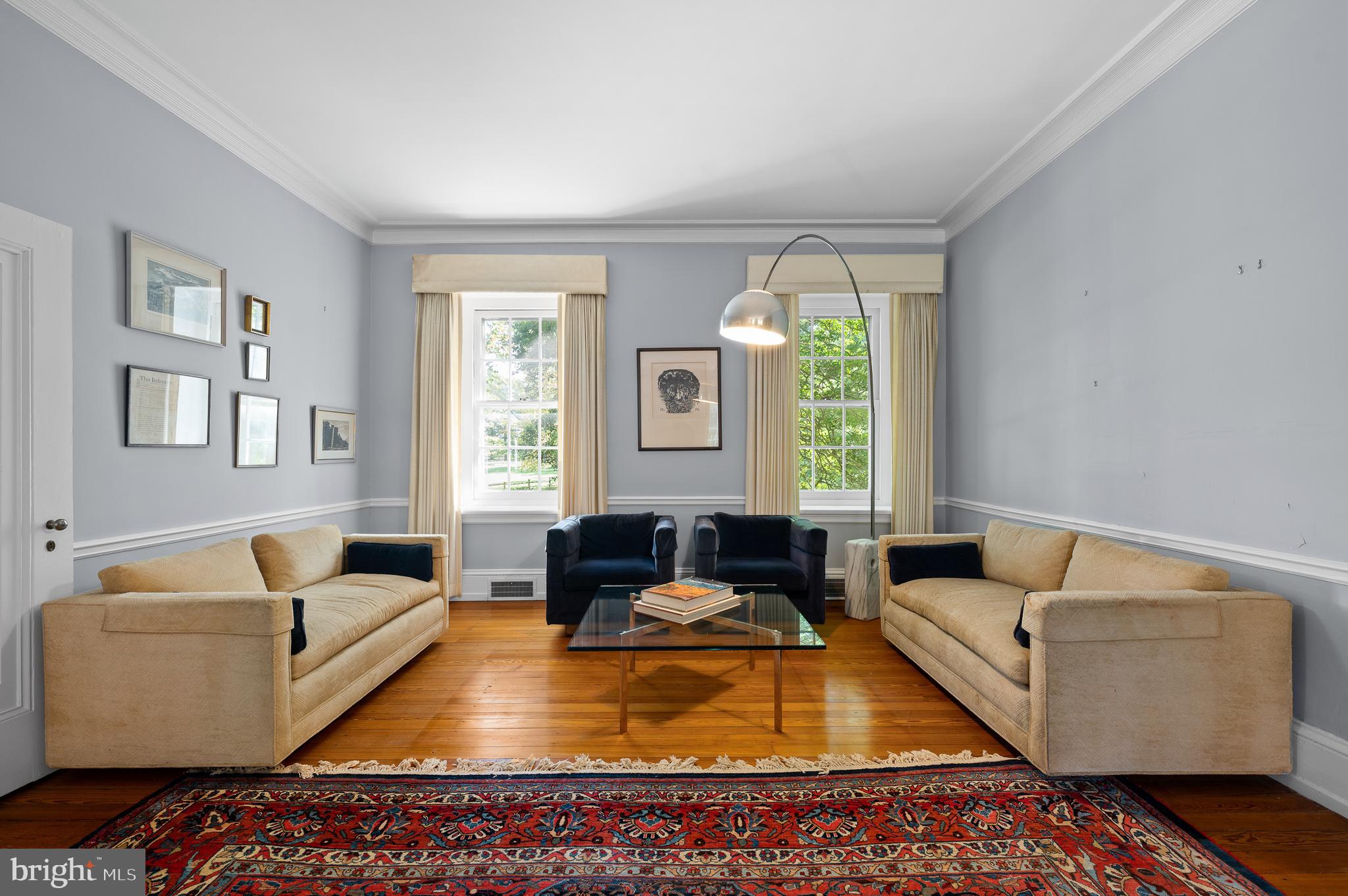 GLADWYNE - Residential