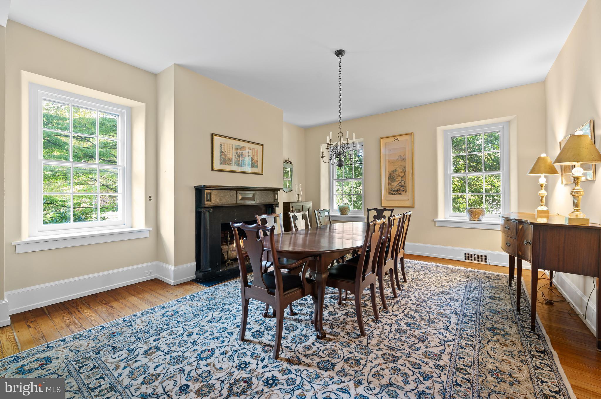 GLADWYNE - Residential