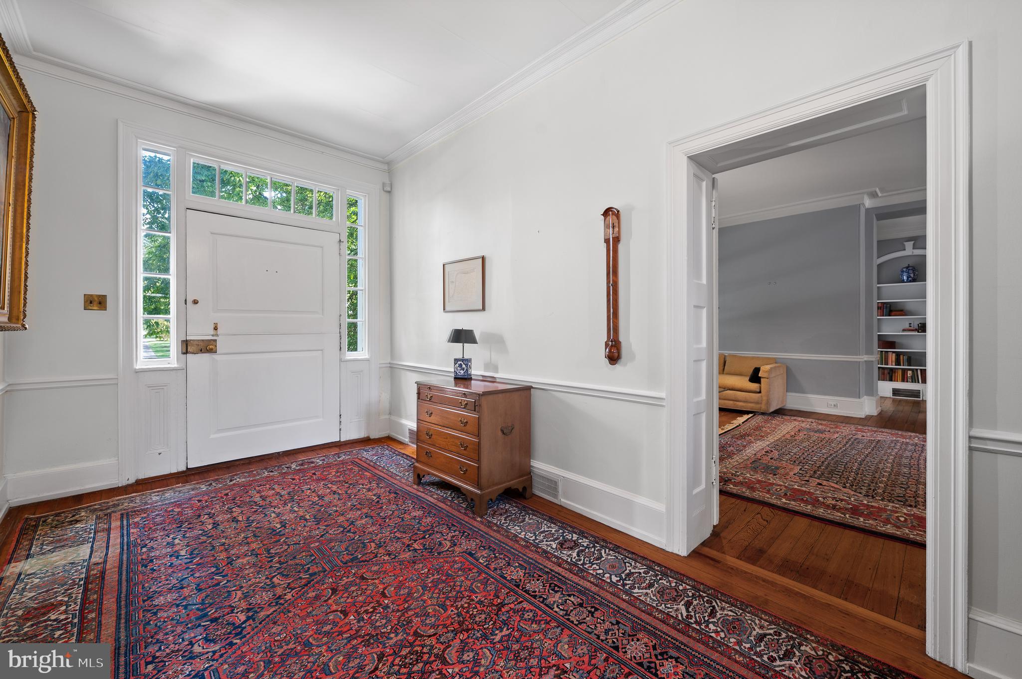 GLADWYNE - Residential