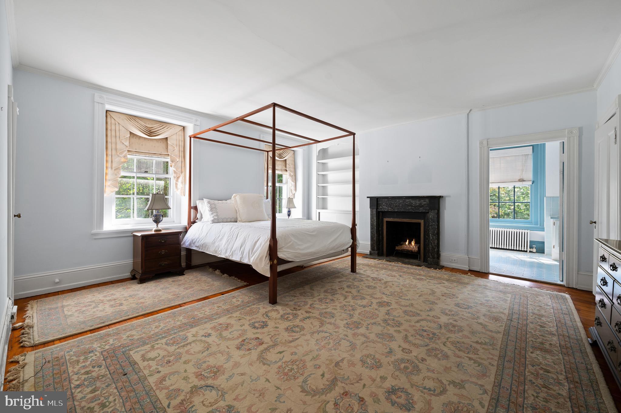 GLADWYNE - Residential