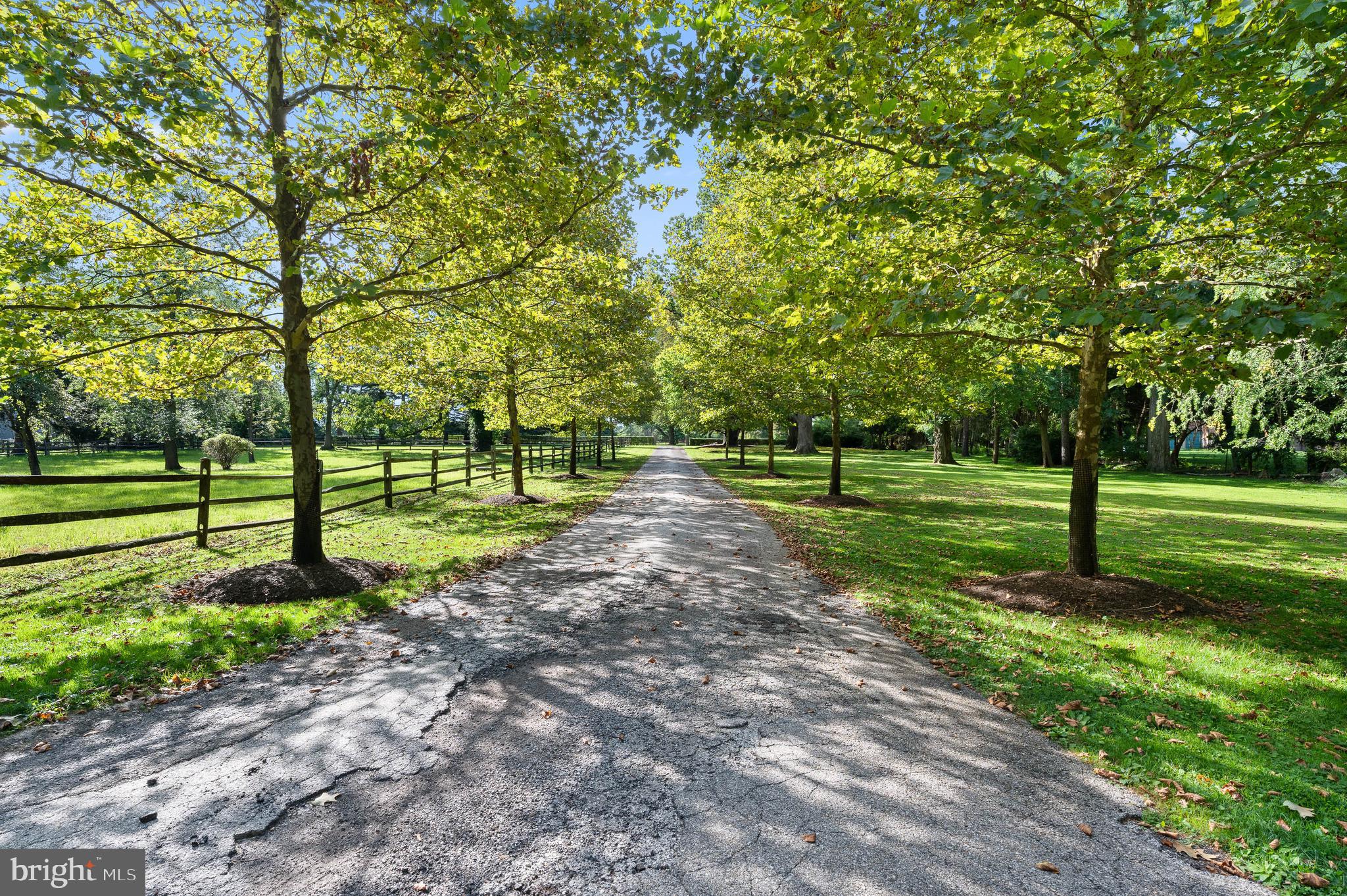 GLADWYNE - Residential