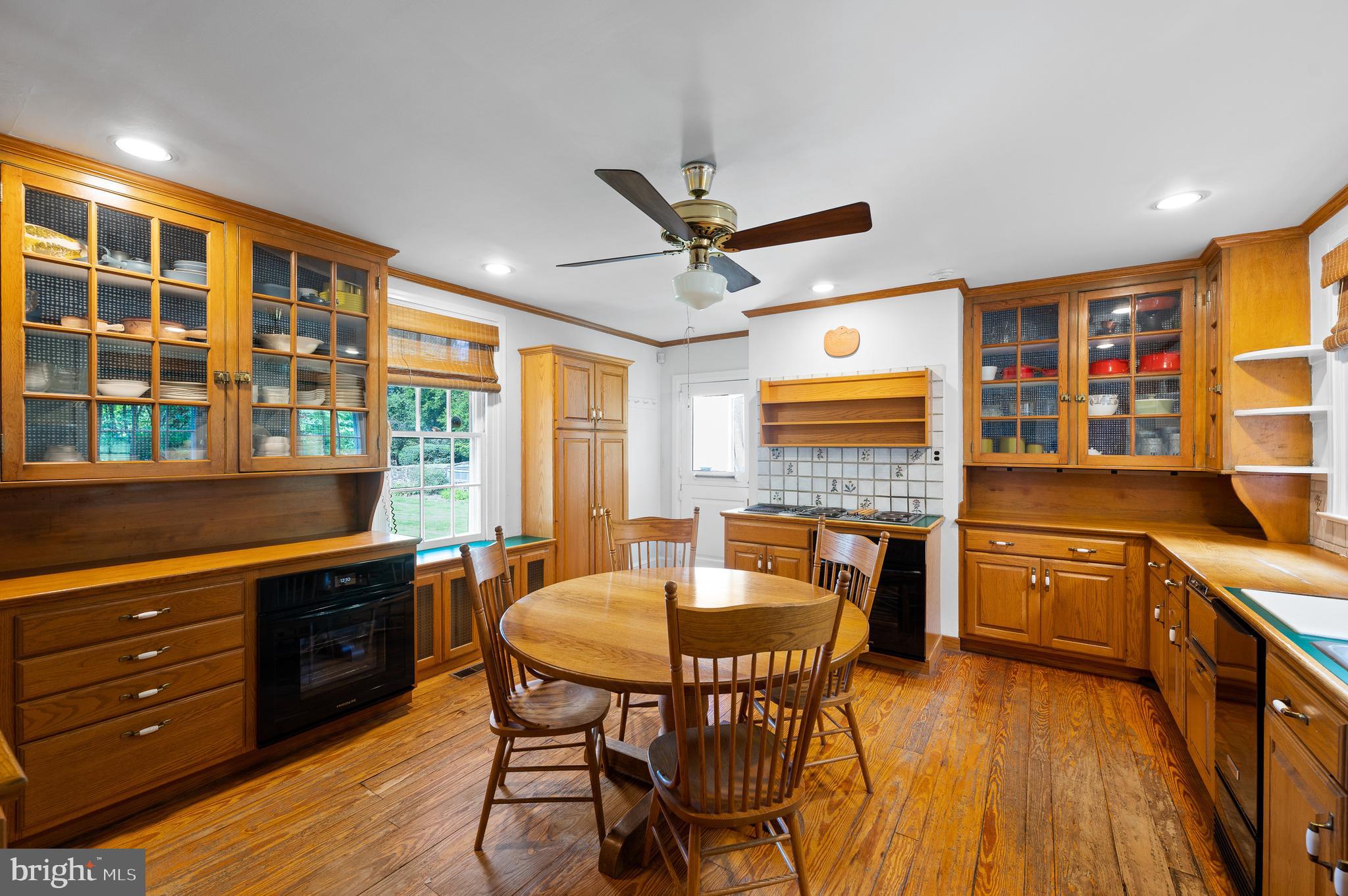 GLADWYNE - Residential