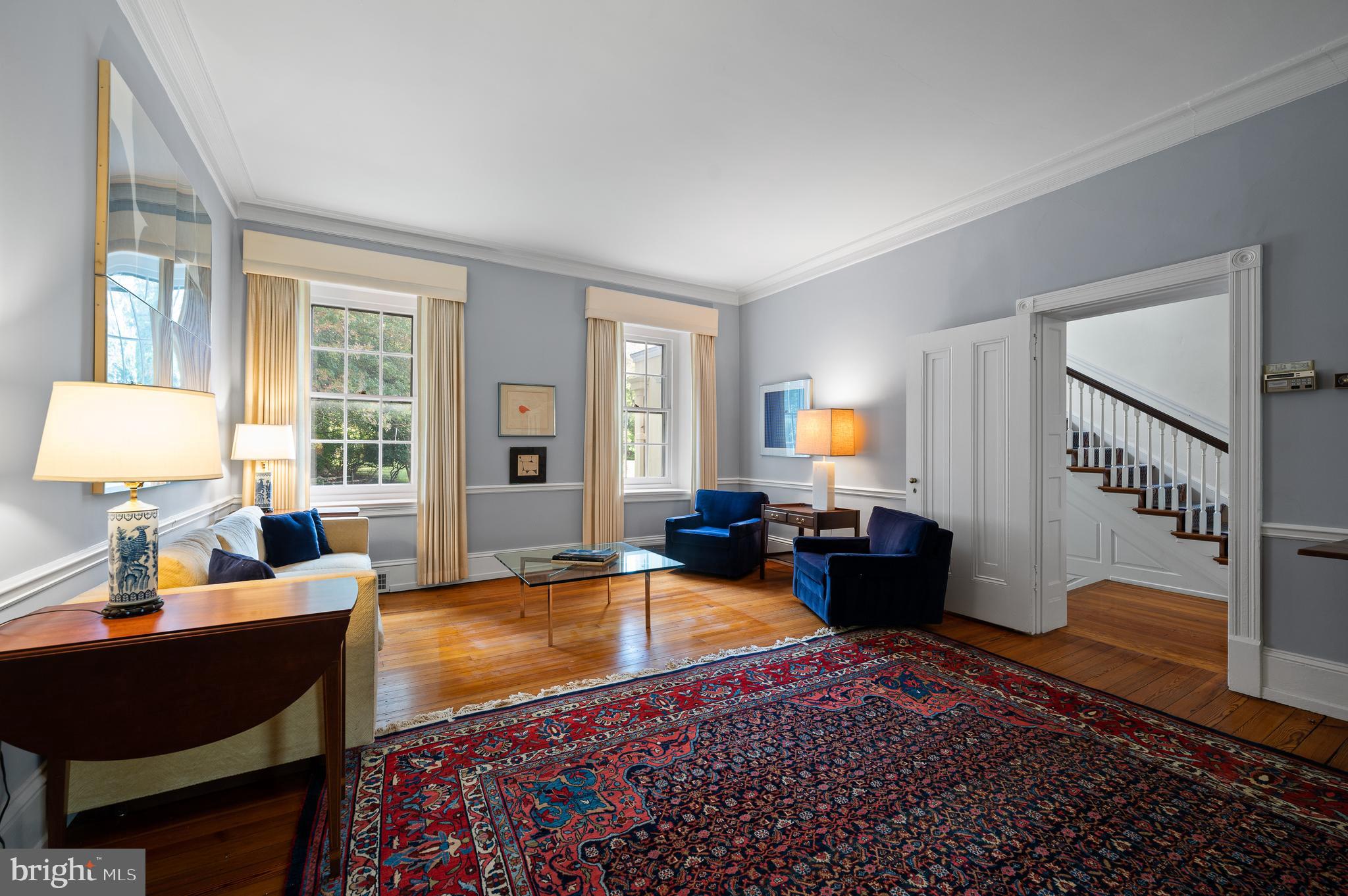 GLADWYNE - Residential