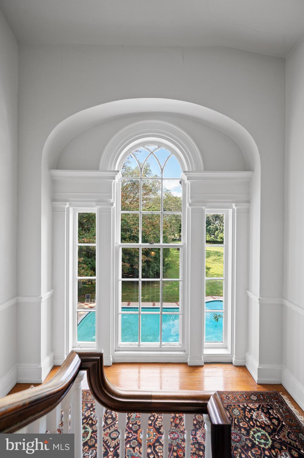 GLADWYNE - Residential