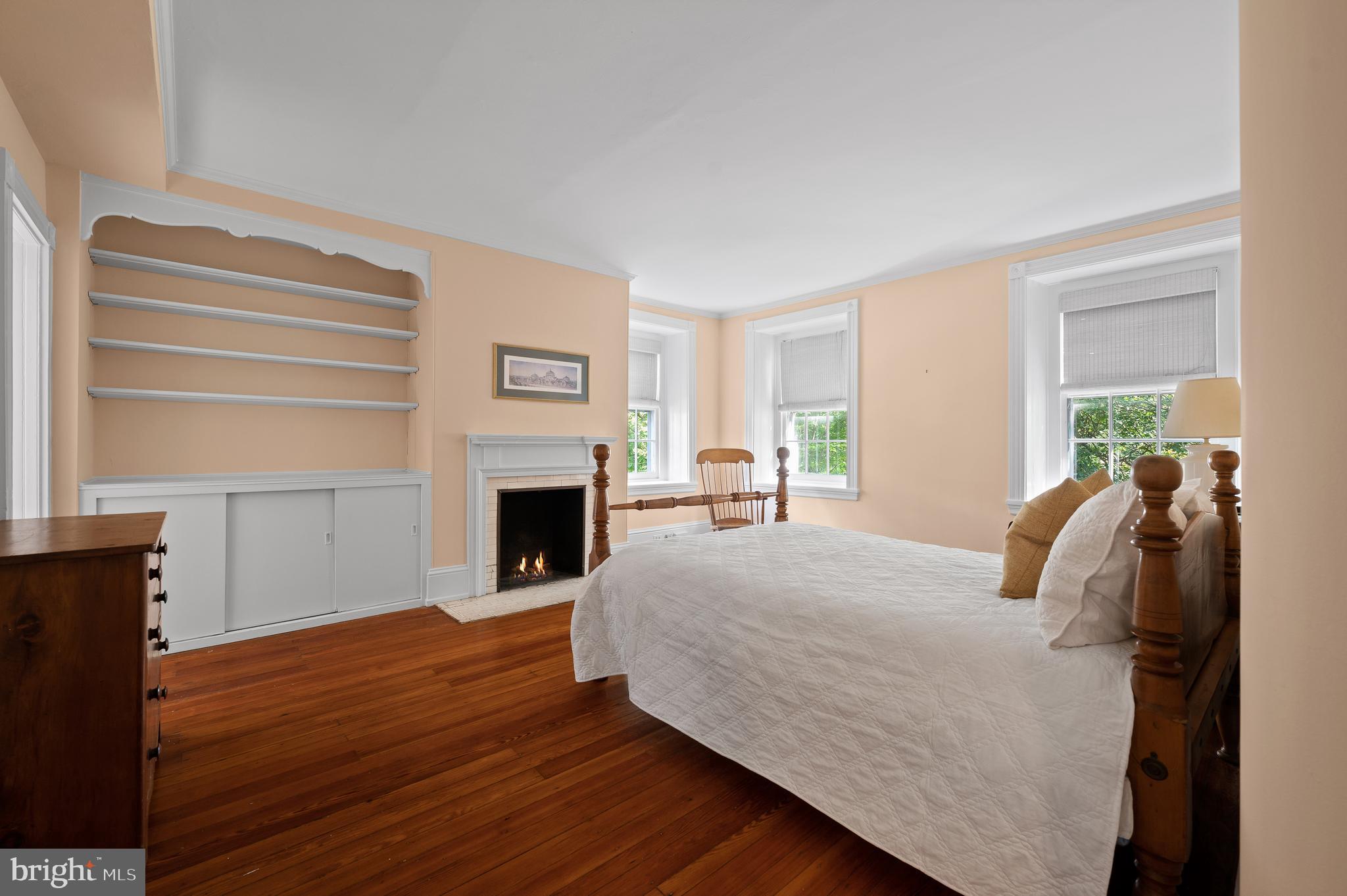 GLADWYNE - Residential