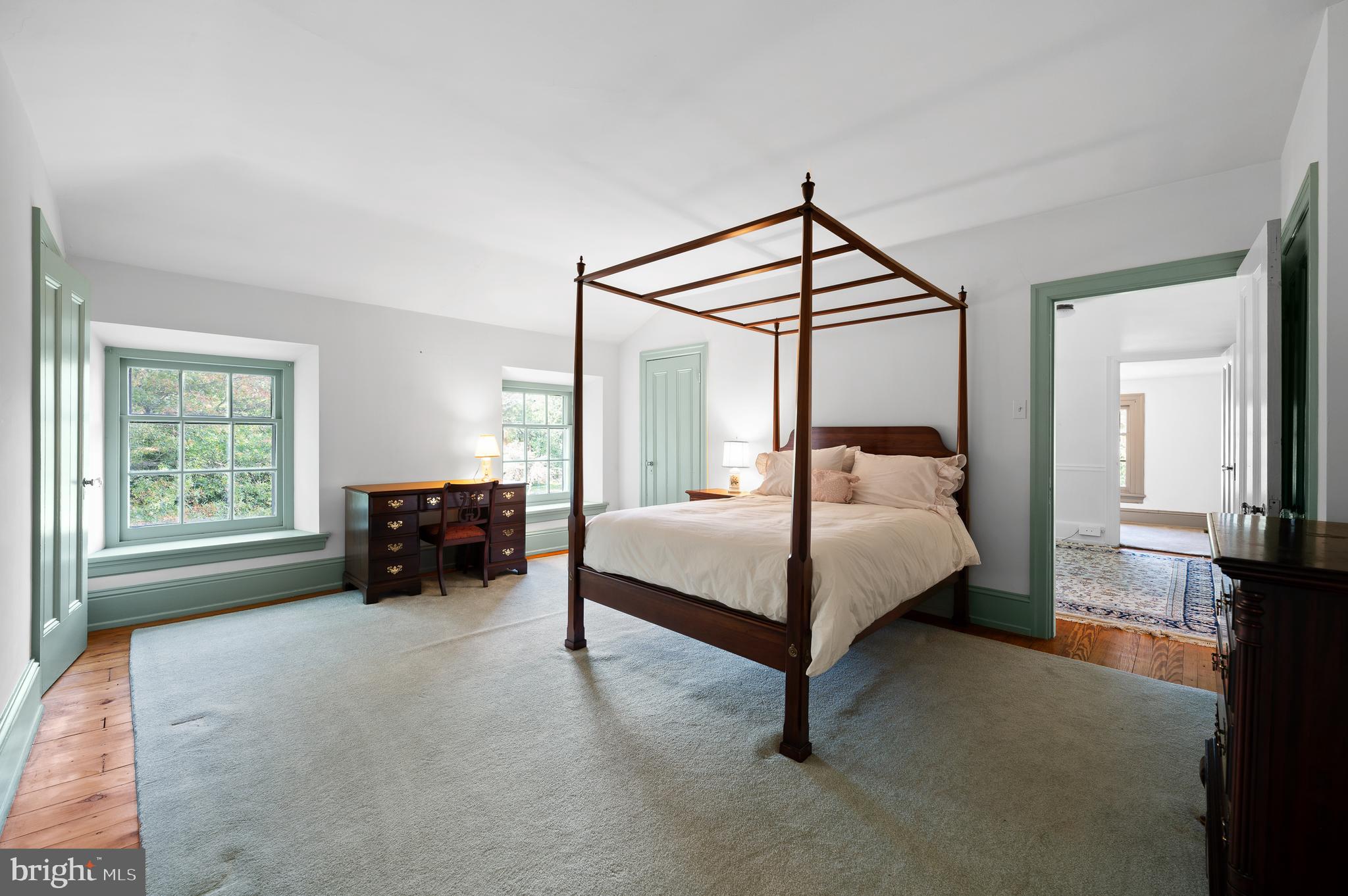 GLADWYNE - Residential