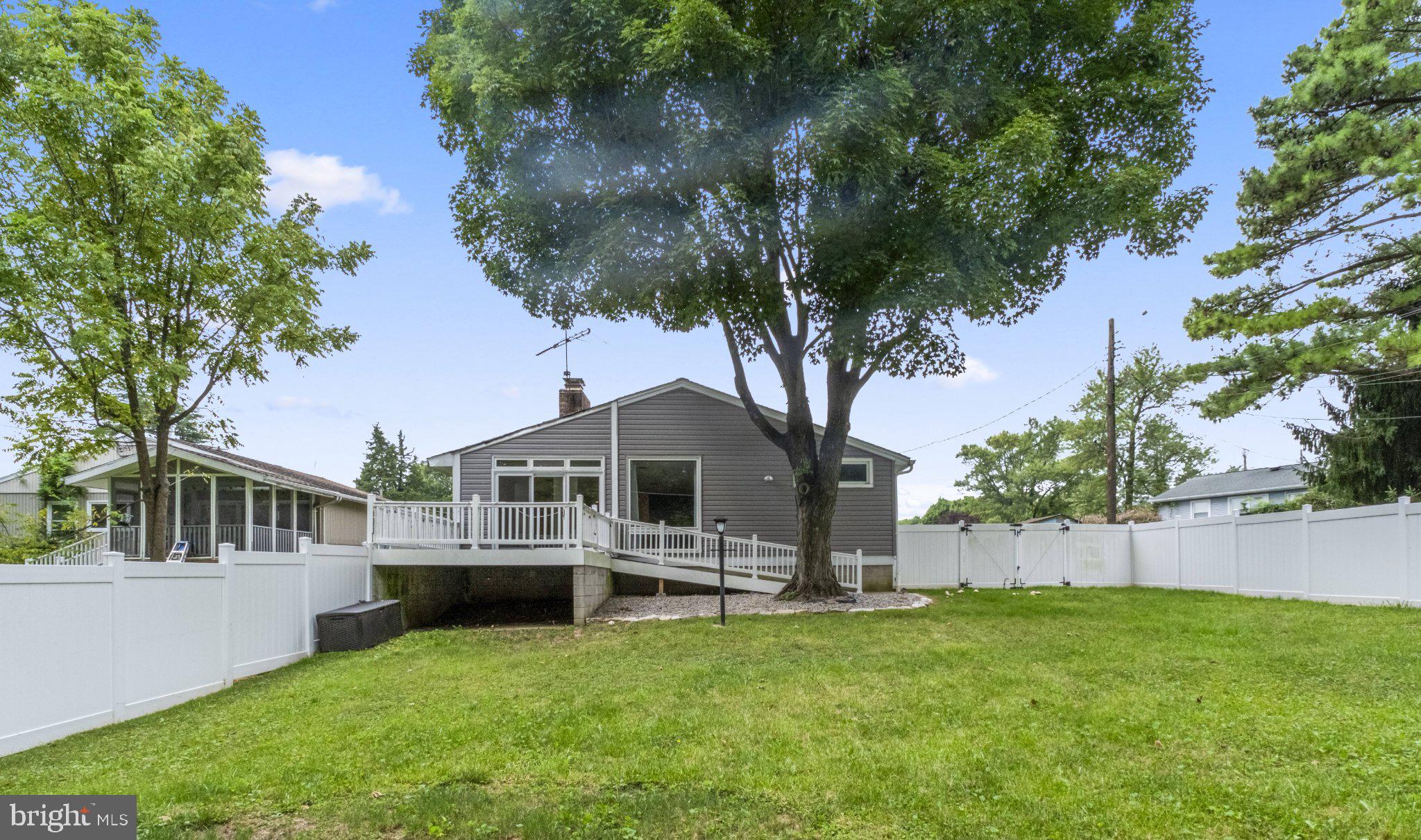 102 GREENMEADOW DRIVE