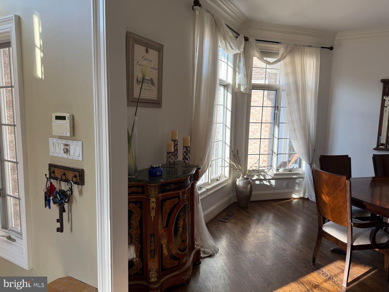 POTOMAC CHASE - Residential