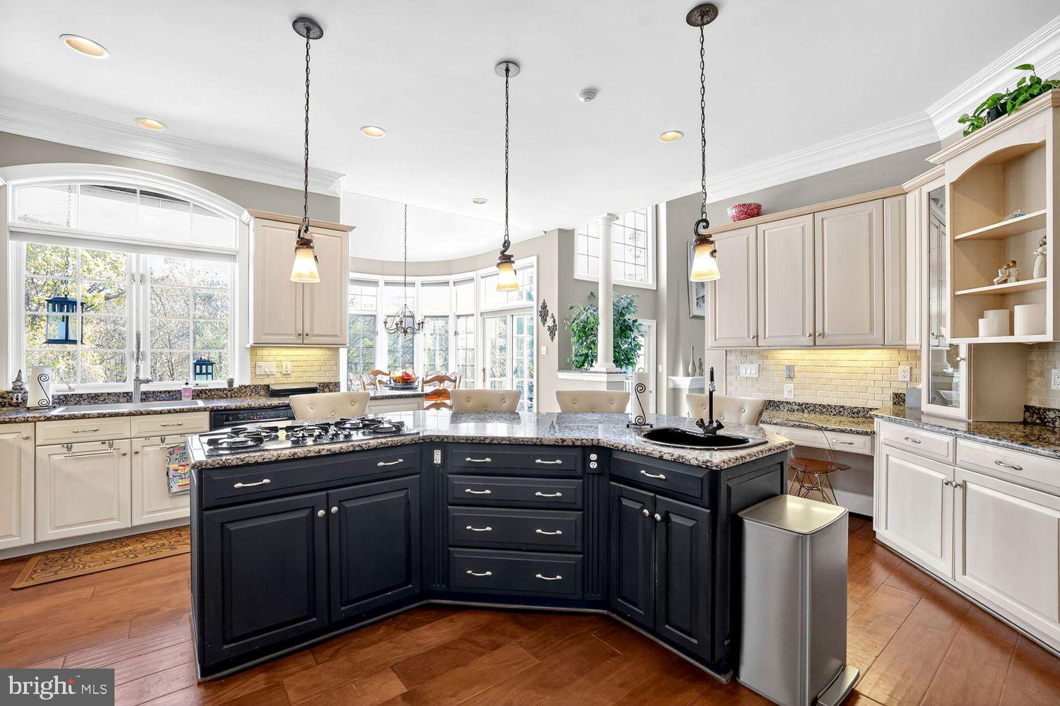 POTOMAC CHASE - Residential