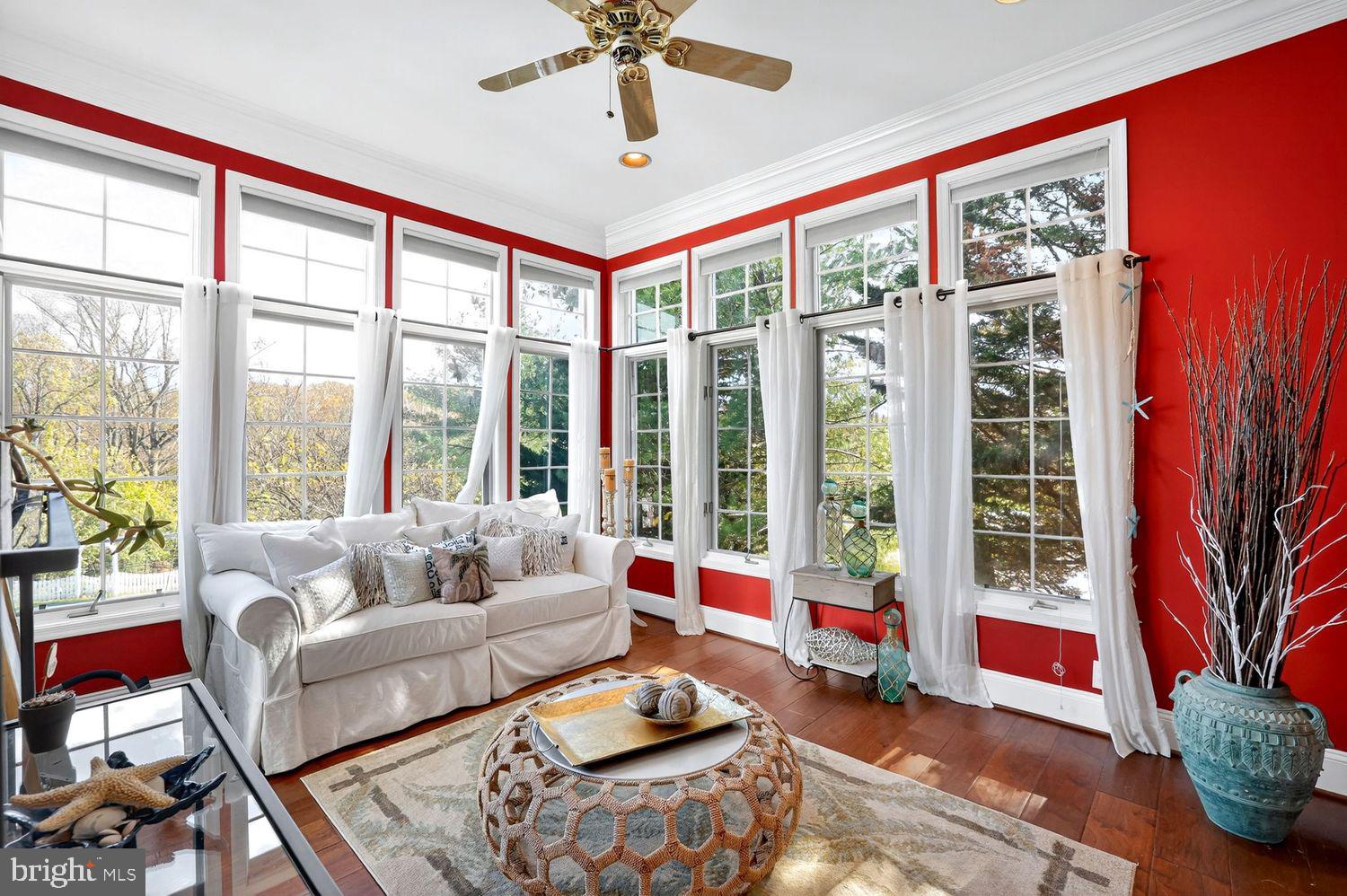 POTOMAC CHASE - Residential