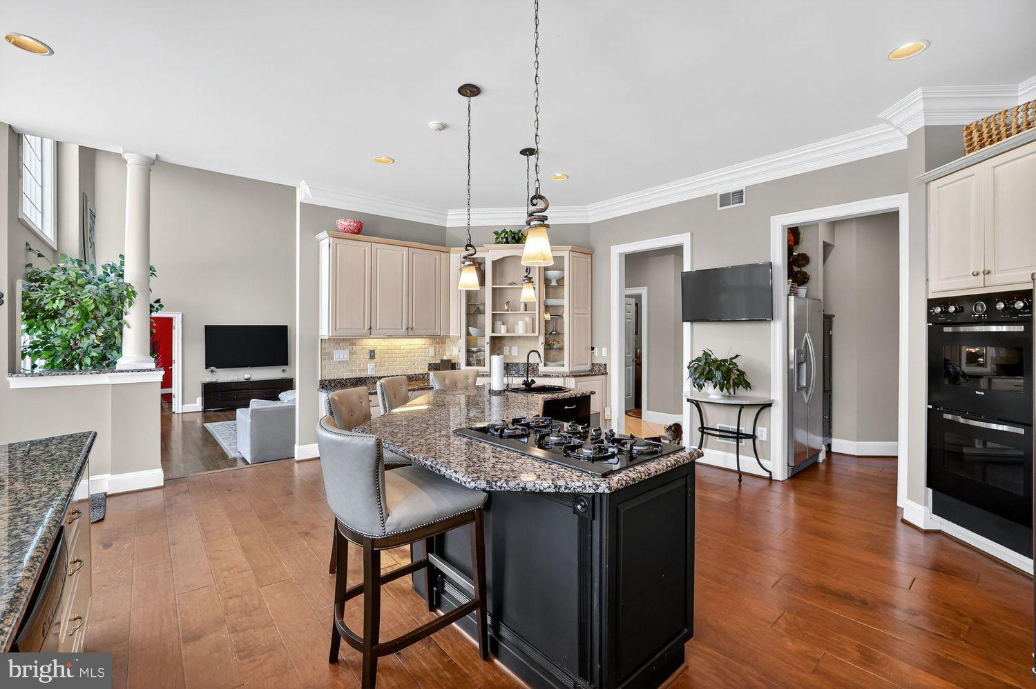 POTOMAC CHASE - Residential