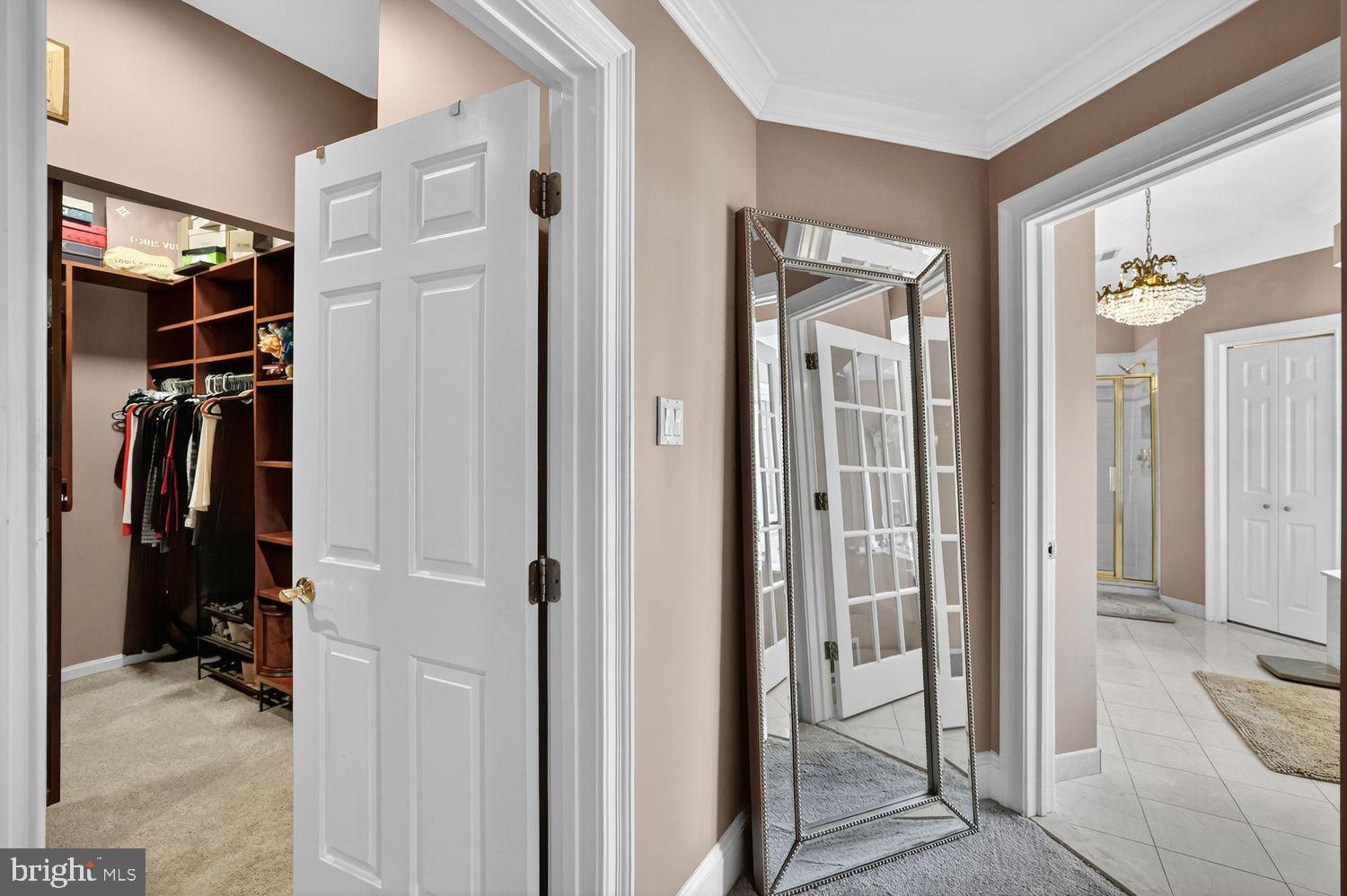 POTOMAC CHASE - Residential