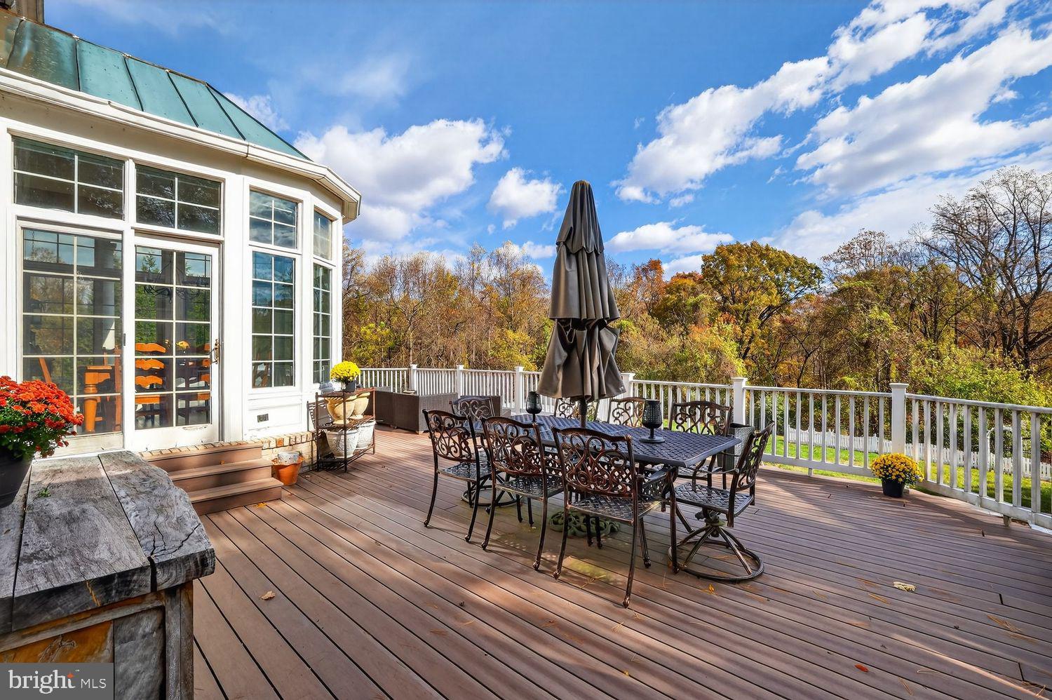 POTOMAC CHASE - Residential