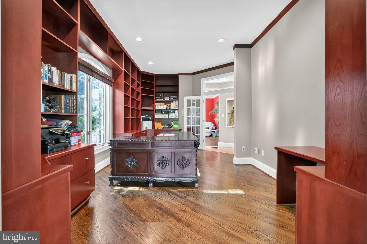 POTOMAC CHASE - Residential