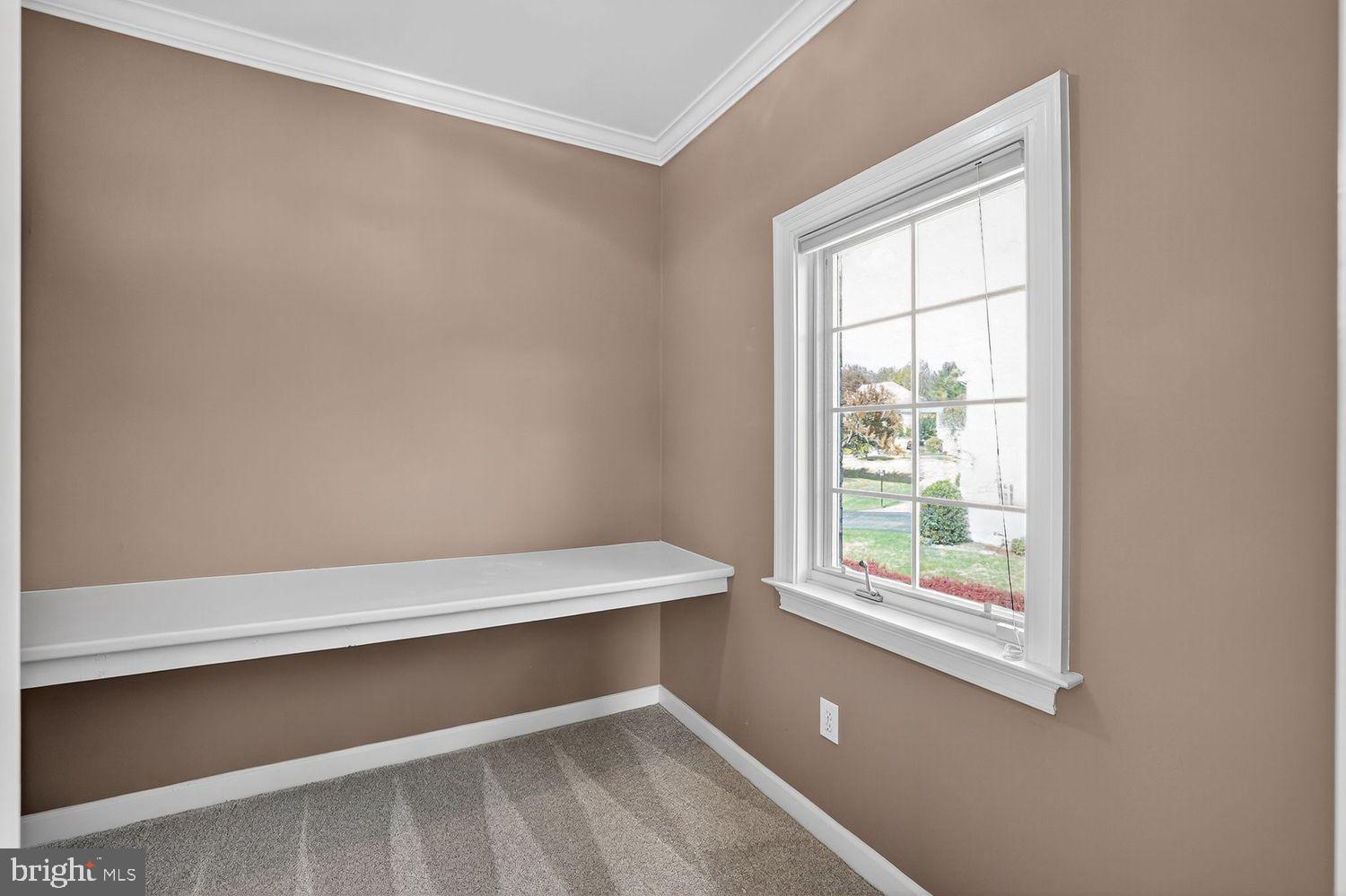 POTOMAC CHASE - Residential