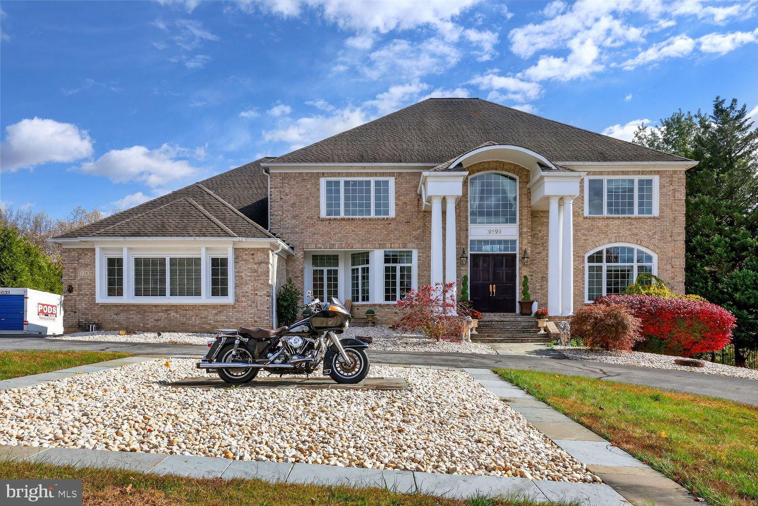 POTOMAC CHASE - Residential