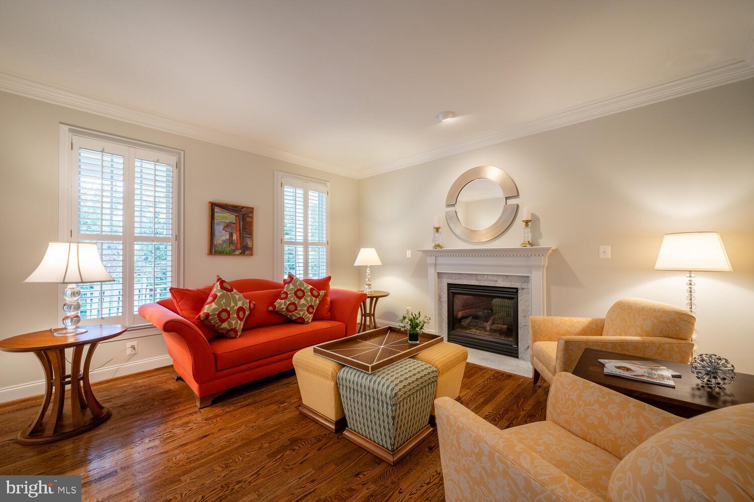 NORTH ARLINGTON - Residential