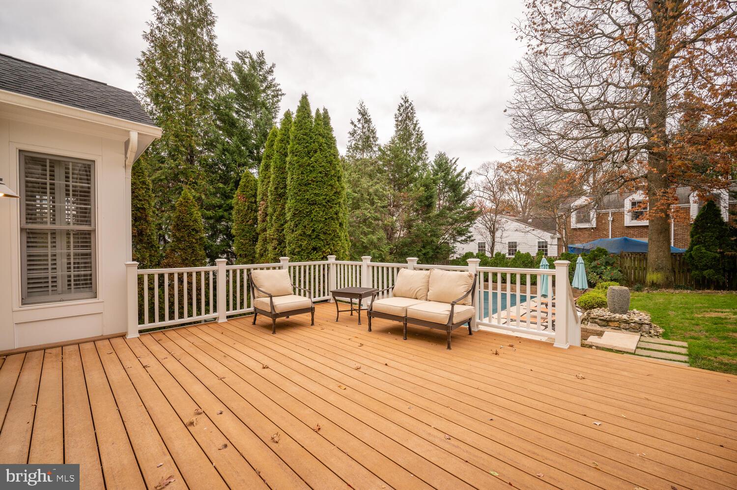 NORTH ARLINGTON - Residential