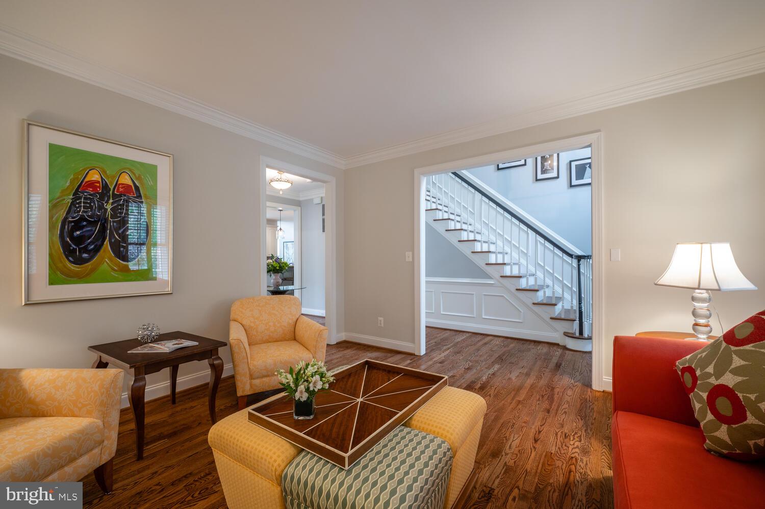 NORTH ARLINGTON - Residential