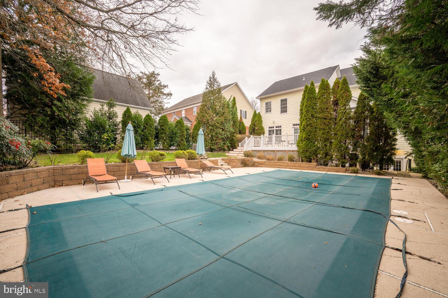 NORTH ARLINGTON - Residential