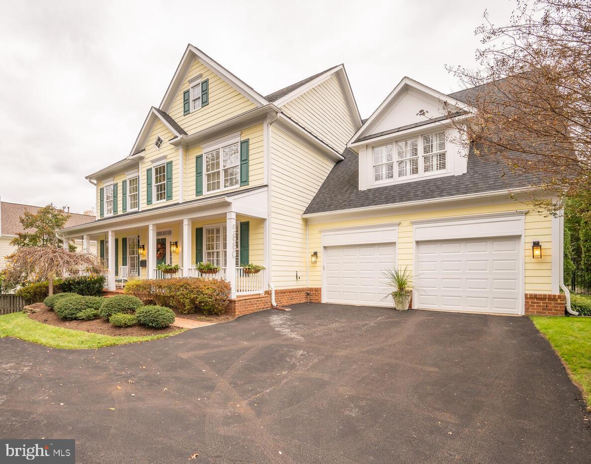 NORTH ARLINGTON - Residential