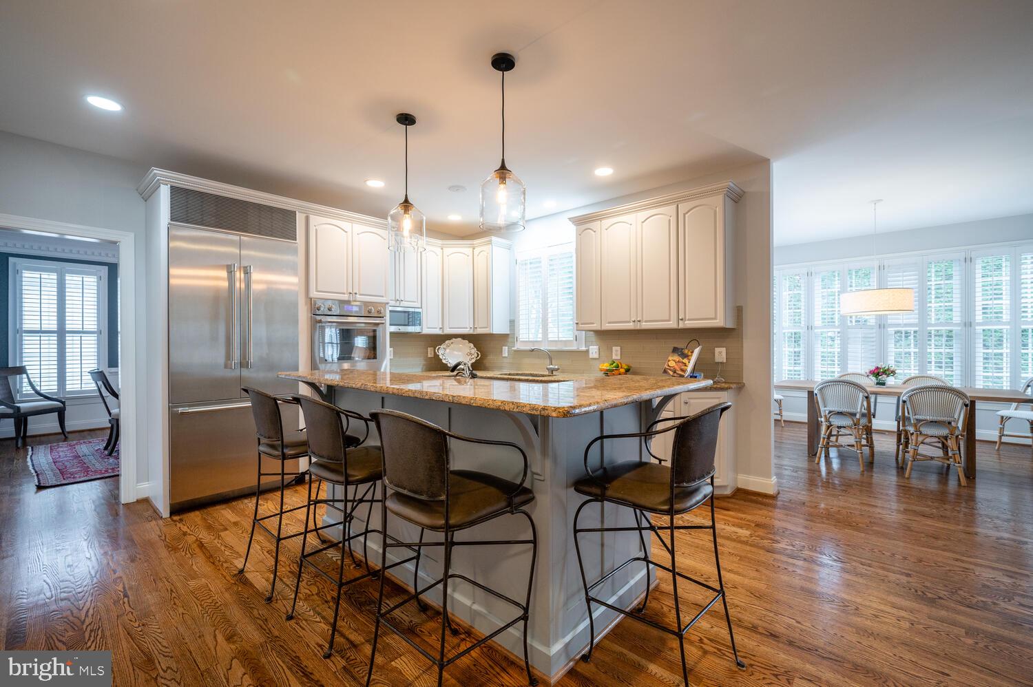 NORTH ARLINGTON - Residential