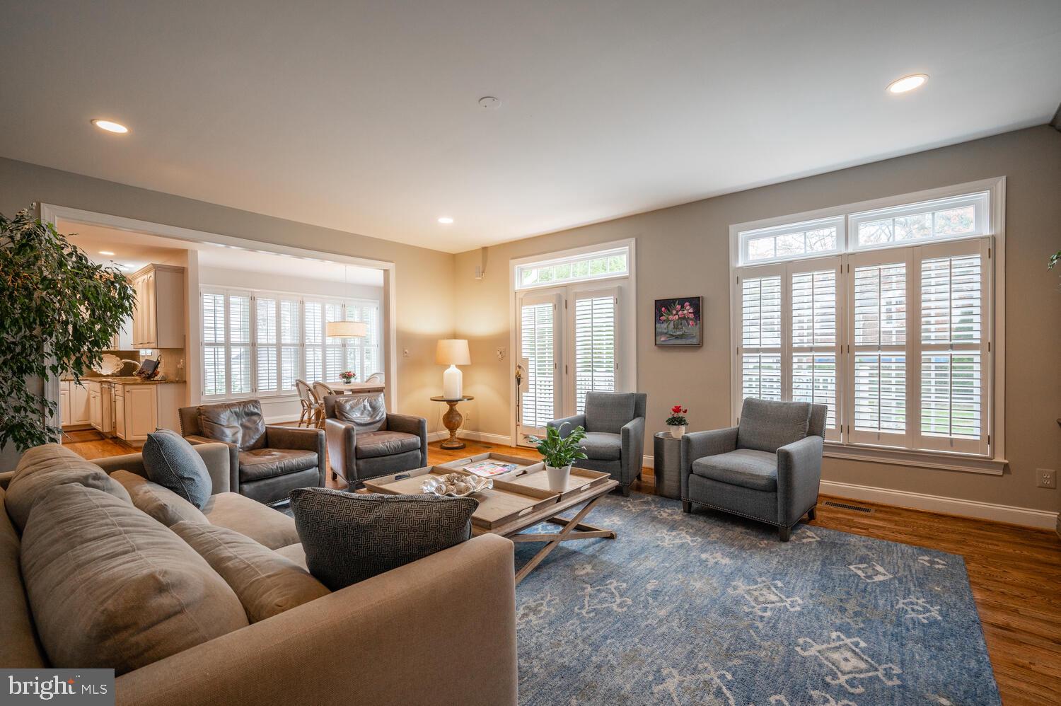 NORTH ARLINGTON - Residential