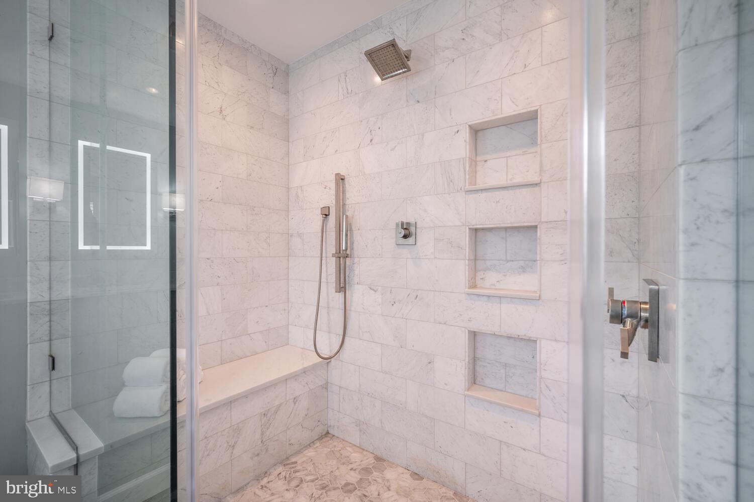 NORTH ARLINGTON - Residential