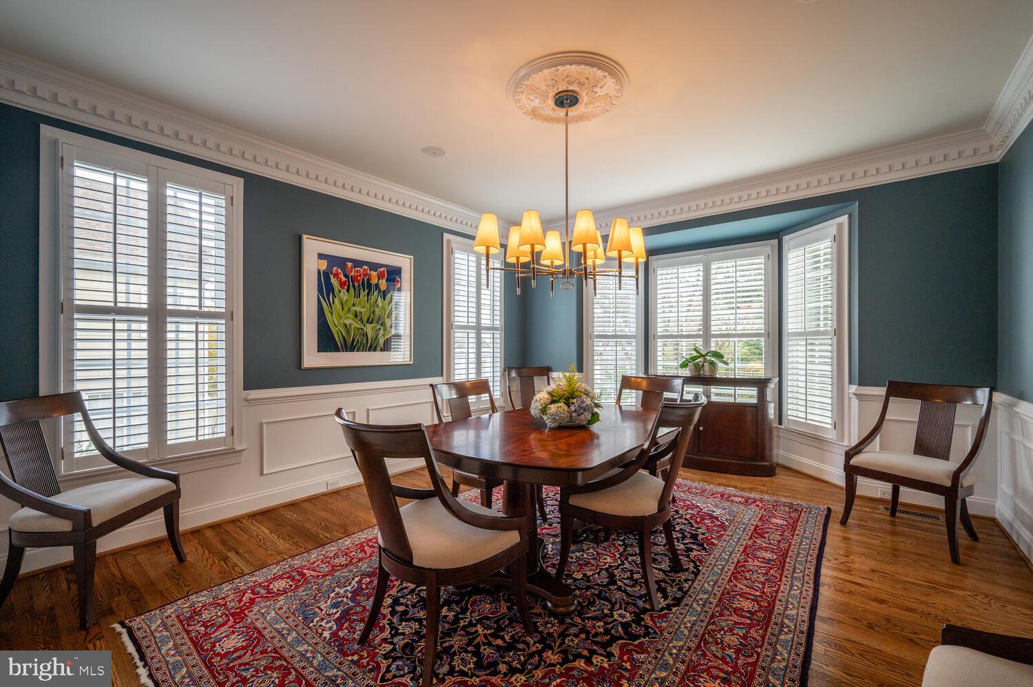 NORTH ARLINGTON - Residential