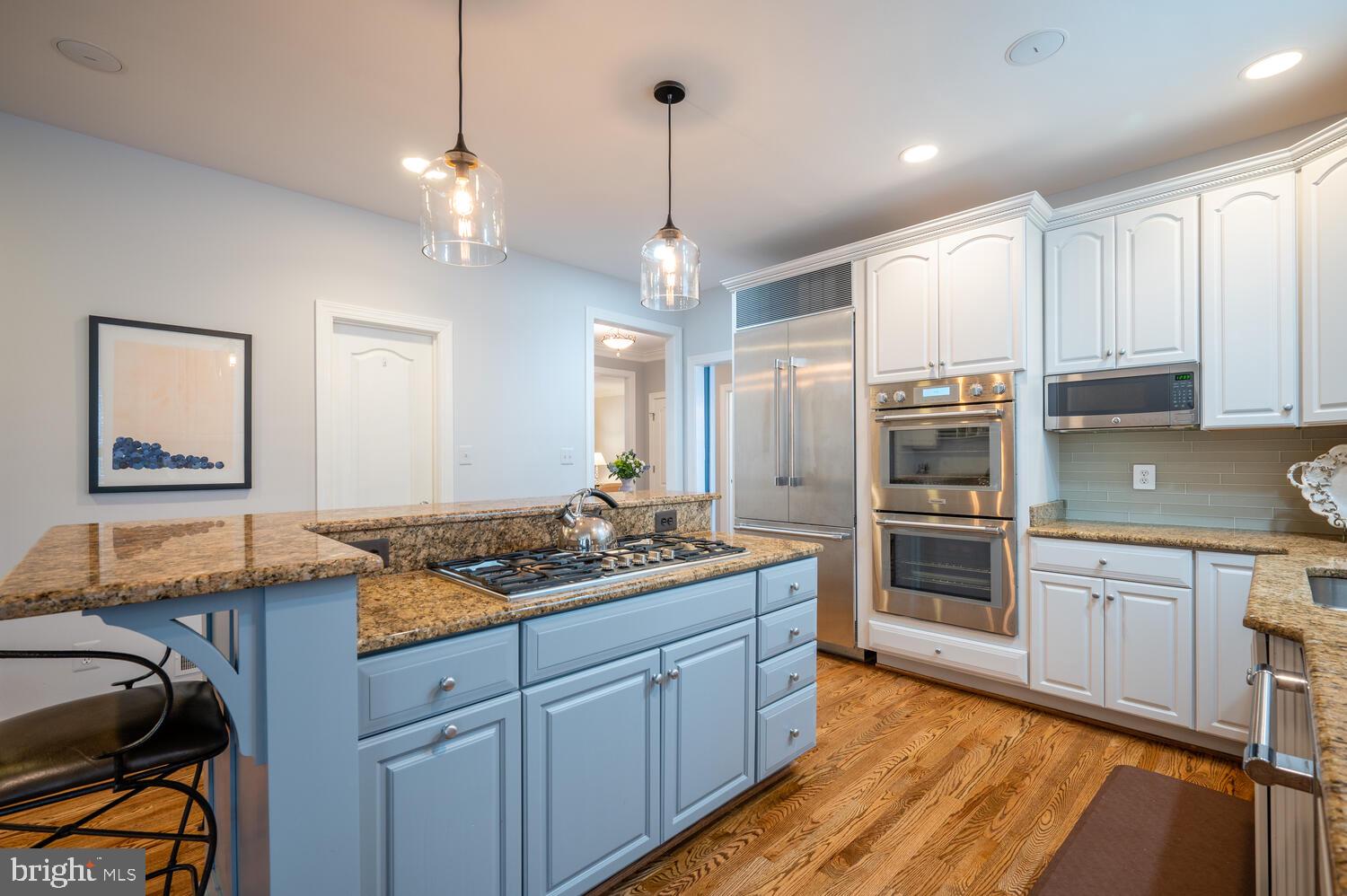 NORTH ARLINGTON - Residential