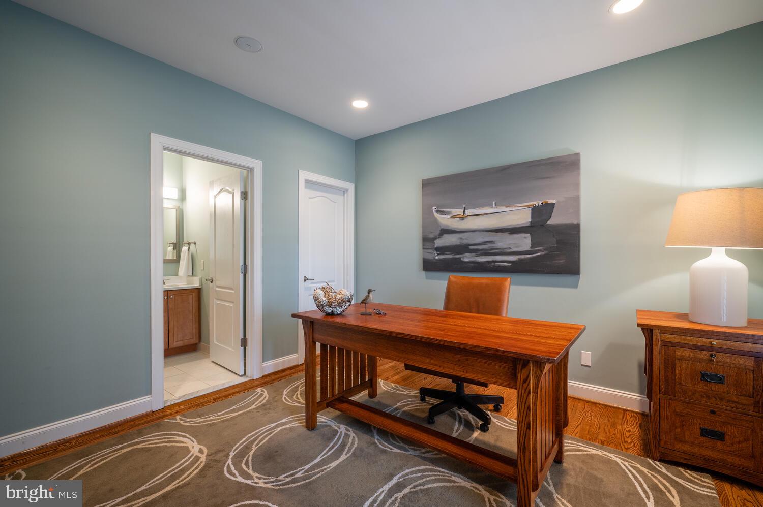 NORTH ARLINGTON - Residential