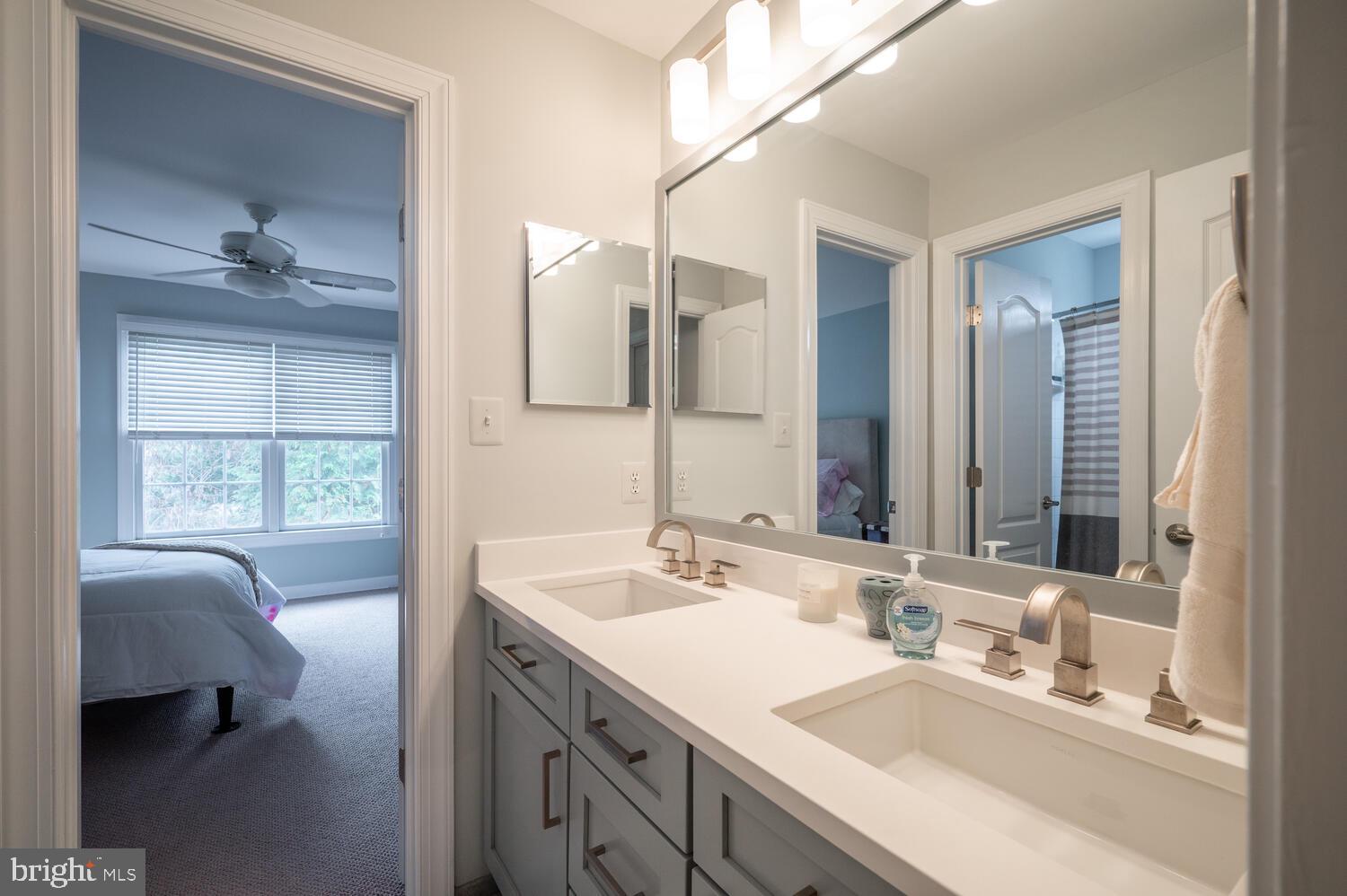 NORTH ARLINGTON - Residential