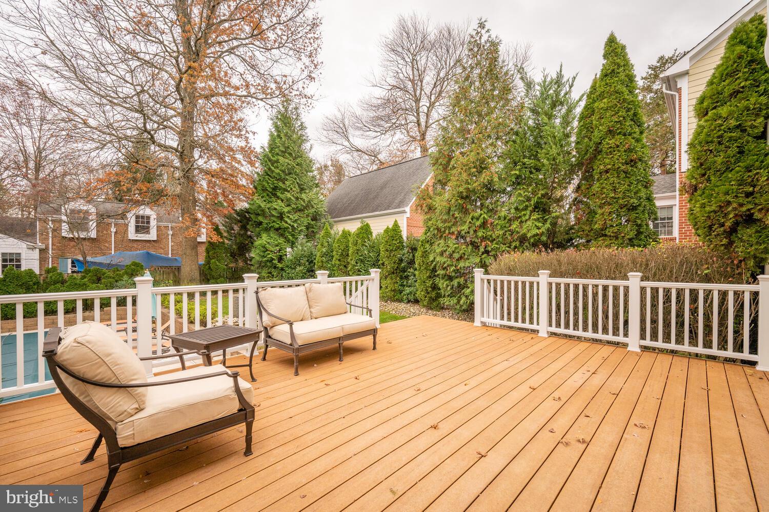 NORTH ARLINGTON - Residential