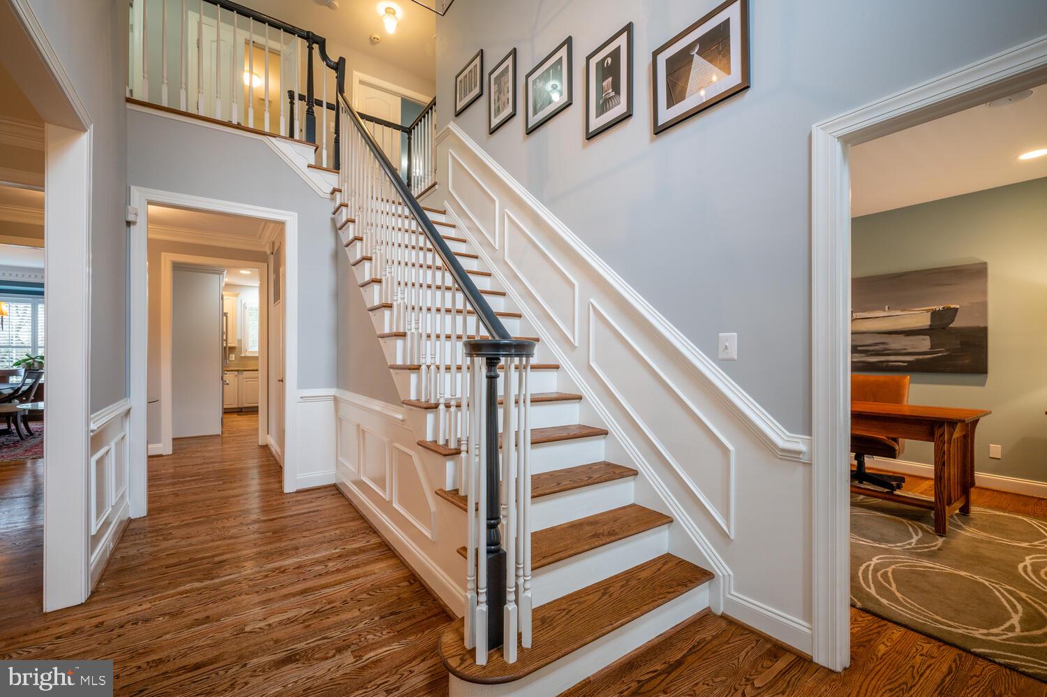 NORTH ARLINGTON - Residential