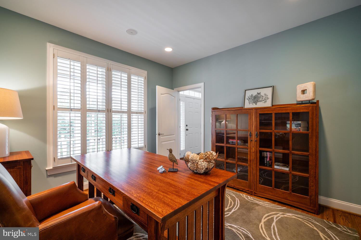 NORTH ARLINGTON - Residential