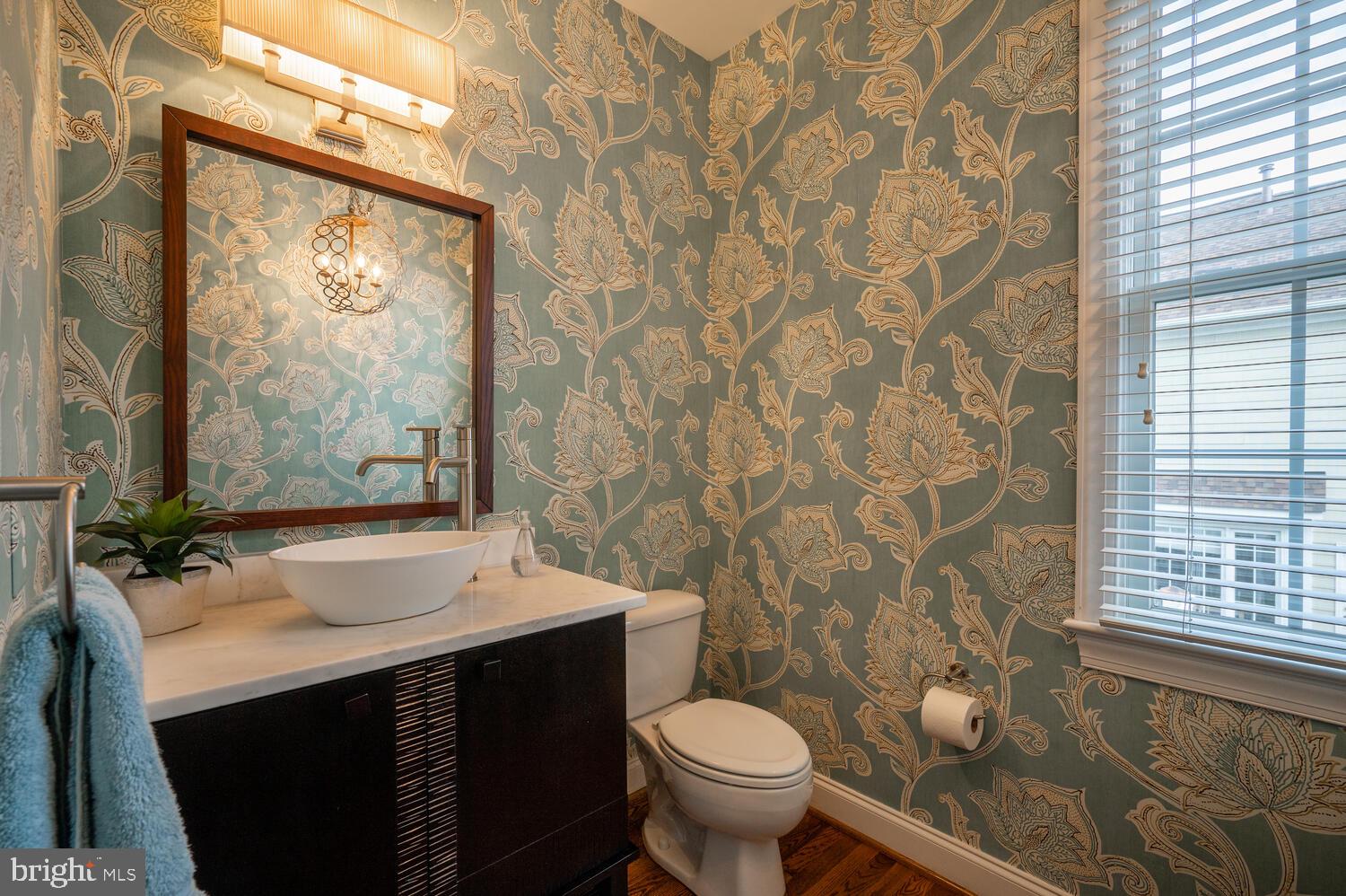 NORTH ARLINGTON - Residential